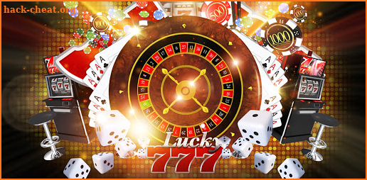 Highroller - Online Casino screenshot