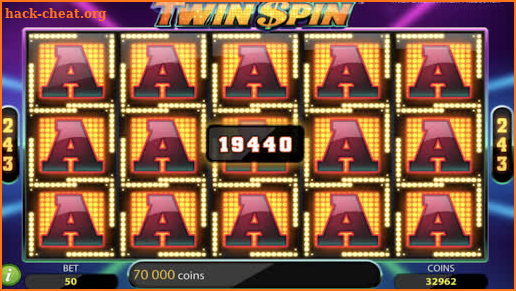 Highroller - Online Casino screenshot