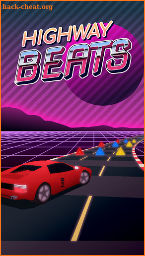 Highway Beats screenshot