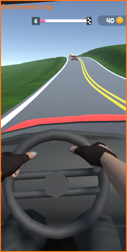 Highway Driver screenshot