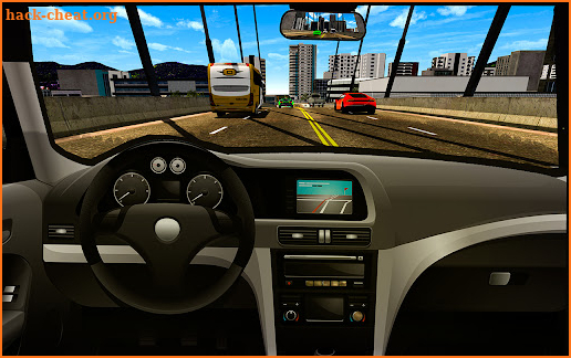 Highway Driving- car games 3d screenshot