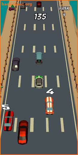 Highway King screenshot