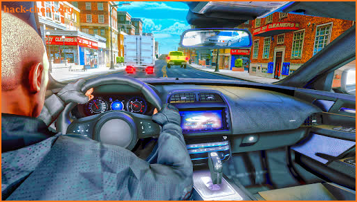 Highway Quest & Car Upgrades screenshot