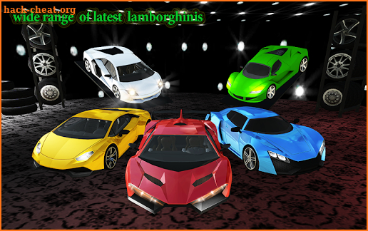 Highway Race 2018: Endless Racing car games screenshot