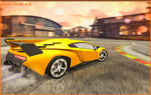 Highway Racer Extreme 3D screenshot