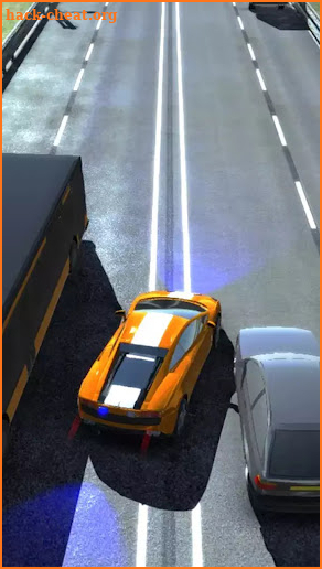 Highway Racer: Limitless 3D screenshot