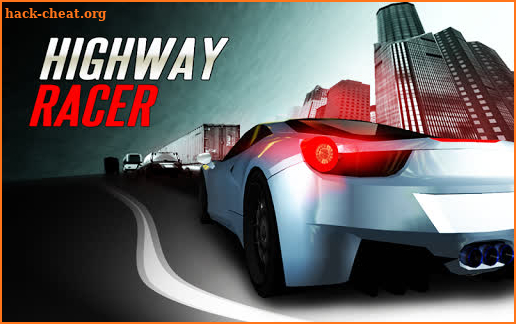Highway Racer : Online Racing screenshot