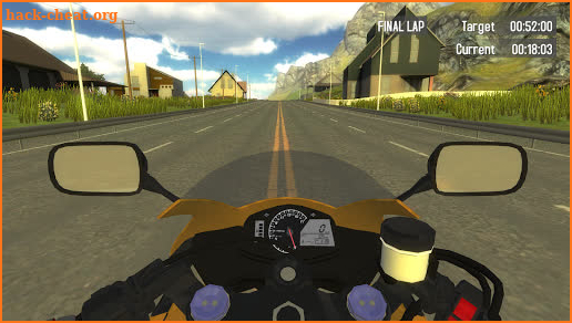 Highway Riders screenshot