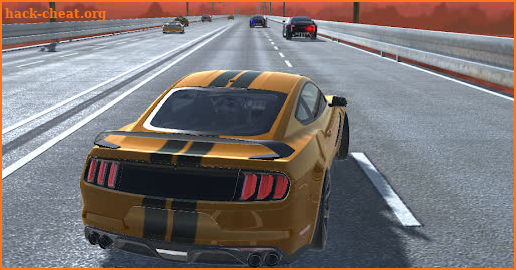 Highway Traffic Car Racing 22 screenshot