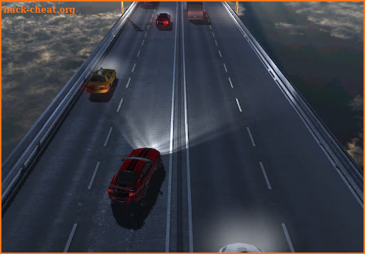 Highway Traffic Car Racing 22 screenshot