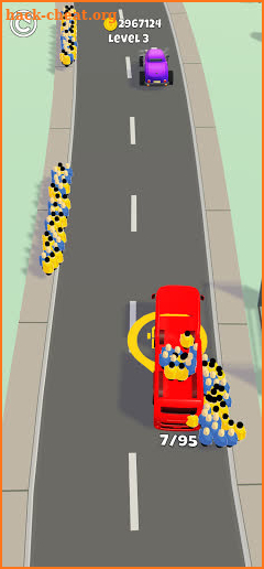 Highway Transporter screenshot