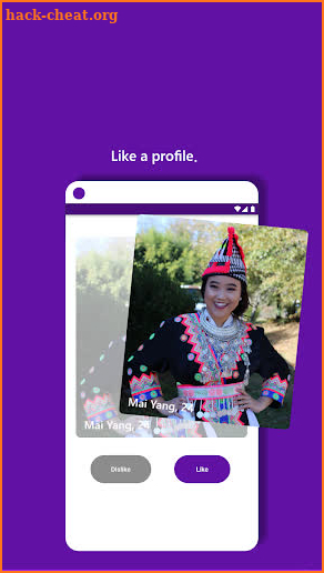 HiHmong screenshot