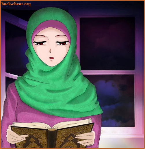 Hijab Pictures and Wallpapers 2021 screenshot