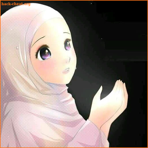 Hijab Pictures and Wallpapers 2021 screenshot