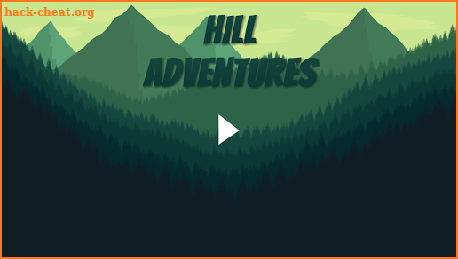 Hill Adventures screenshot