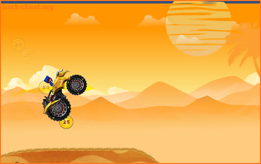 Hill Climb - Car Racing screenshot