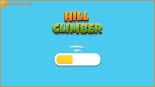 Hill Climber screenshot