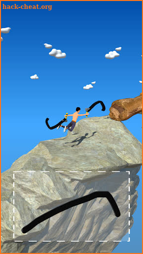 Hill Climber 3D screenshot