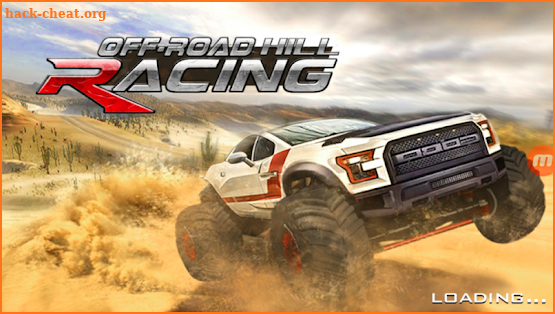 Hill Racing 3D (Off Road Racing) screenshot