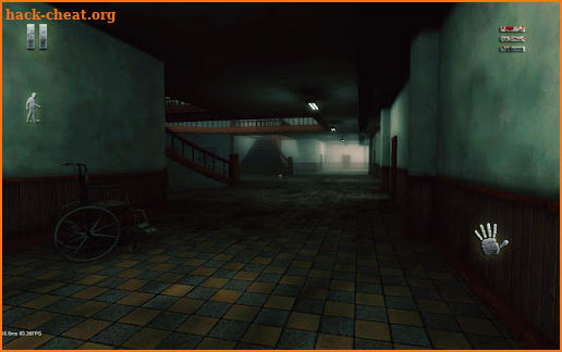 Hills Legend: Action-horror screenshot