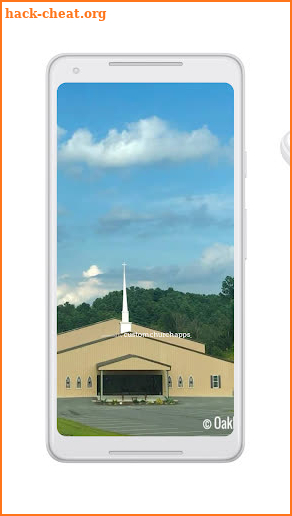 Hillsville Pentecostal screenshot