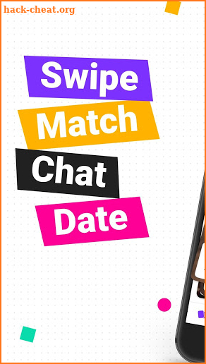 Hily Dating: Chat, Match & Meet Singles screenshot