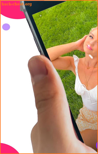Hily Dating Helper - Meet And Make friendship 2020 screenshot