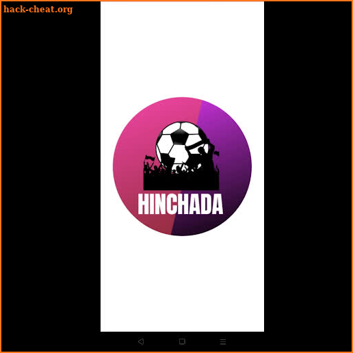 Hinchada screenshot