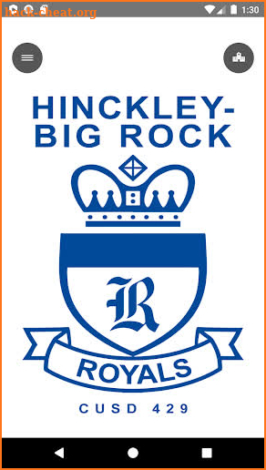 Hinckley-Big Rock CUSD #429 screenshot