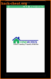 Hindacres: India's No.1 Real Estate App screenshot