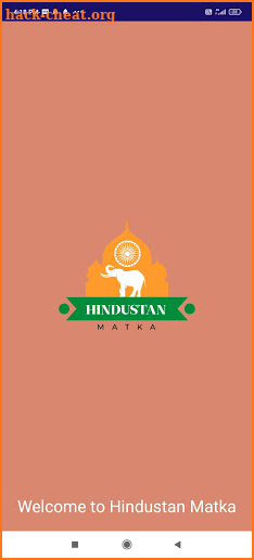 Hindustan Matka- Game Chart and Result App screenshot