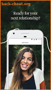 Hinge: Dating & Relationships screenshot