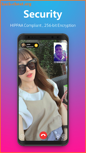 HiNow - Video Chat & Earn Money screenshot