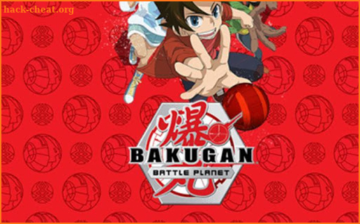 Hint For Bakugan Battle Brawlers free screenshot