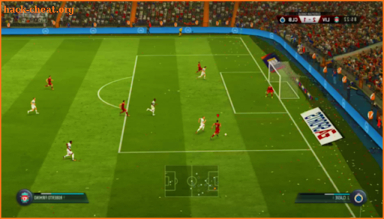 Hint For  Fifa 18 New screenshot