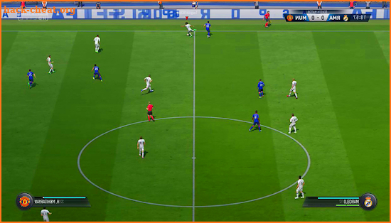 Hint For  Fifa 18 New screenshot