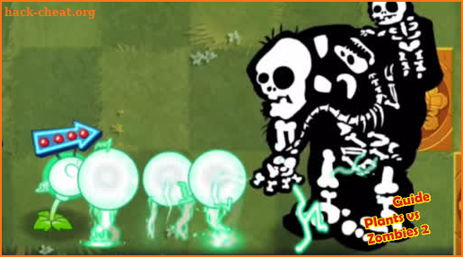 Hint for Plants vs Zombies 2 Walktrough Terbaru screenshot