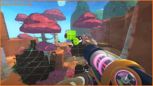 Hint for Slime game Ranher screenshot