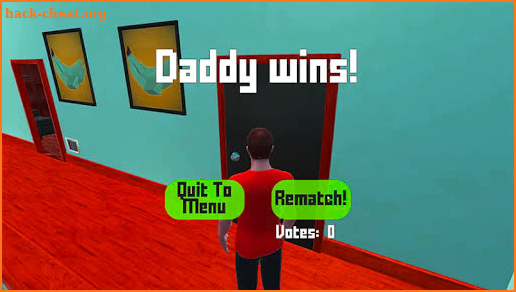 hint for whos your DaDdy 3D :guide 2020 screenshot