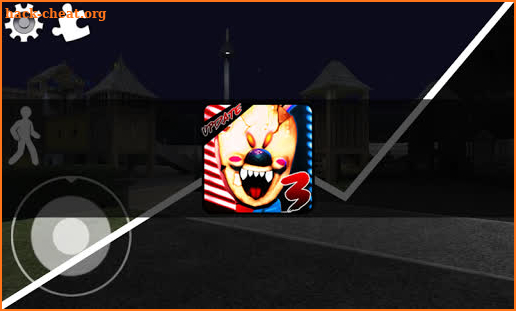 Hint Ice Scream 3 Tips And Trick screenshot
