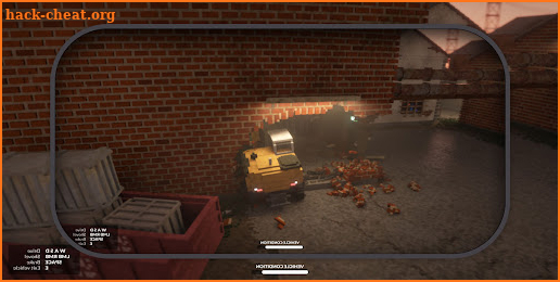 Hint: Teardown Game screenshot