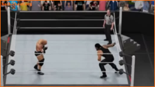 Hint WWE 2K17 Smackdown Walkthrough Trick screenshot