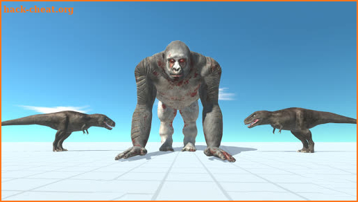Hints : Animal revolt battle simulator Guide screenshot