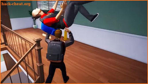 Hints : Bad Guys At school 2 screenshot