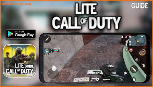 Hints :Call of lite duty mobile Guide & Tips screenshot