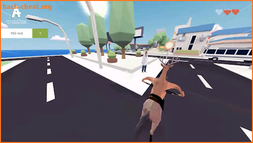 Hints : DEEEEER Game Simulator screenshot