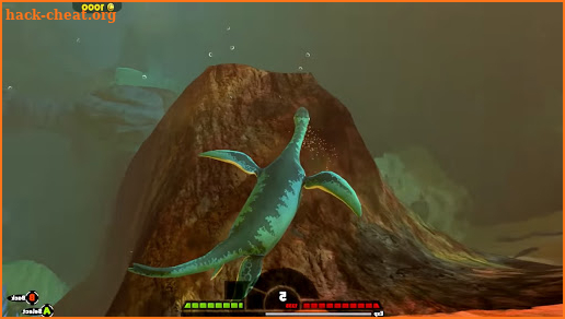 Hints : Fish Feed And Grow Game screenshot