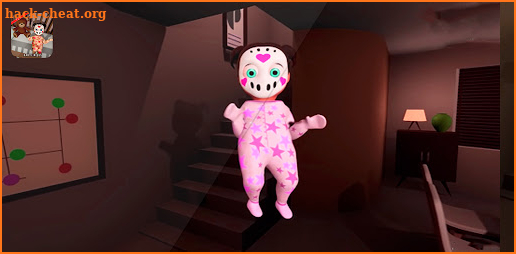 Hints for Baby Yellow Horror tips & tricks screenshot