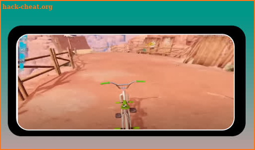 Hints For BMX Touchgrind 2 Guide screenshot