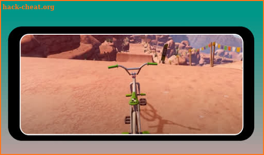 Hints For BMX Touchgrind 2 Guide screenshot